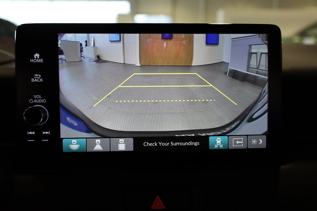 Honda HR-V e:HEV 1.5 i AUT Advance Navi Kamera Leasbar Carplay