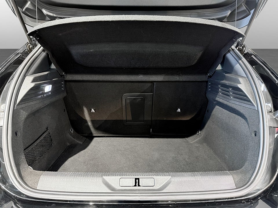 Bild på Peugeot 308 5D GT 1.2 PT 130hk Aut B-KAMERA CARPLAY