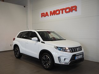 SUV Suzuki Vitara 3 av 22