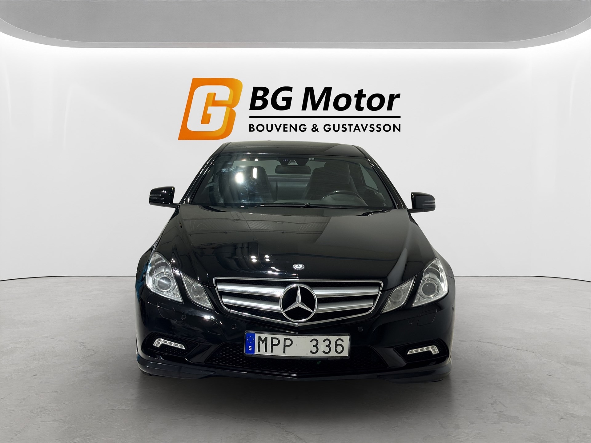 Mercedes-Benz E 2011, bild 3/50