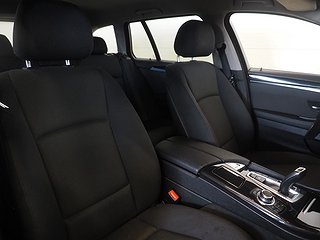 Kombi BMW 520 10 av 24