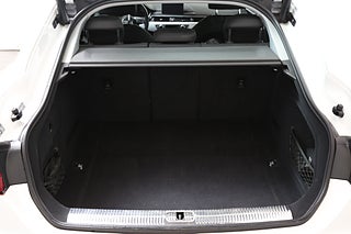 Halvkombi Audi A5 25 av 27