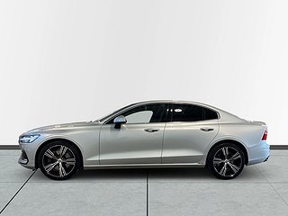 Volvo S60 B5 Geartronic Inscription Kamera Värmare Psens S&V