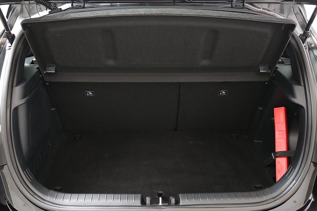 Hyundai i20 1,0 T-GDI iMT 48V MHEV N-Line 120hk Keyless Kamera 2022