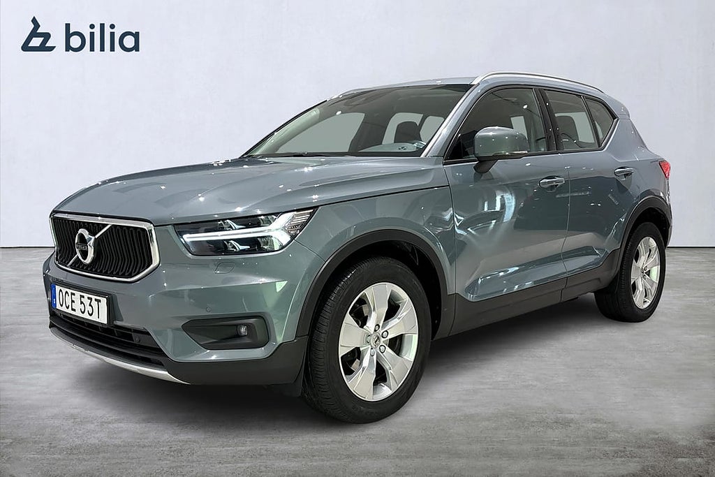 Volvo XC40 D3 FWD Momentum Edition