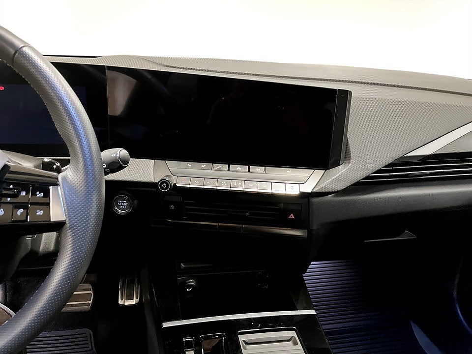 Bild på Opel Astra ST GS 1.2 PT 130hk Aut - B-KAMERA,NAV,CARPLAY