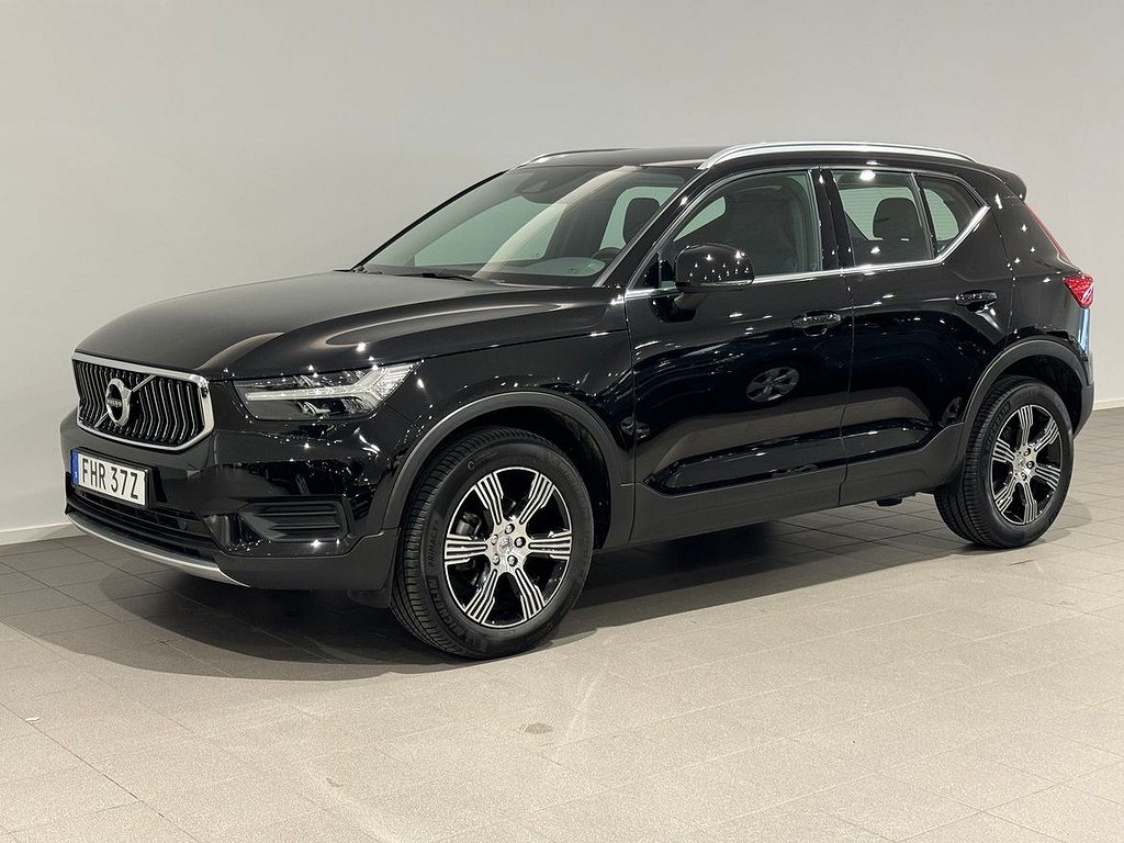 Volvo XC40 T2 FWD Inscription