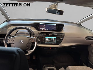 Kombi Citroën Grand C4 Picasso 10 av 14