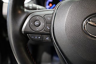 SUV Toyota RAV4 20 av 22