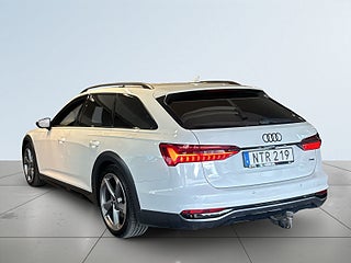 Audi A6 Allroad Quattro 45 TDI Matrix/B&O/MoK/Dvärm/NightVision