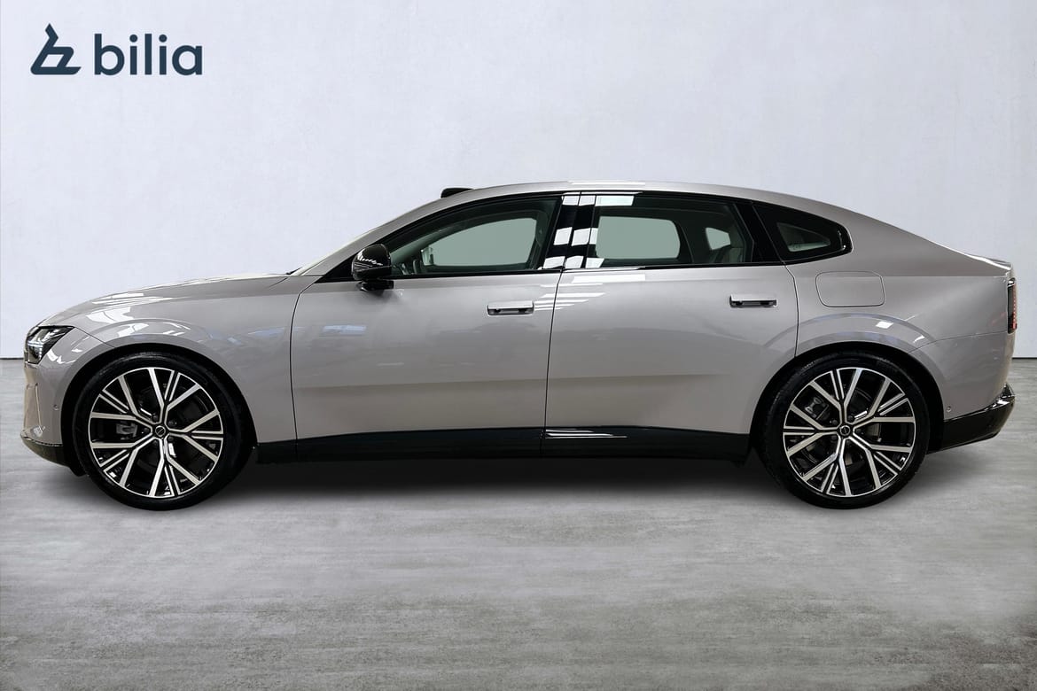 Volvo ES90 2026, bild 3/10