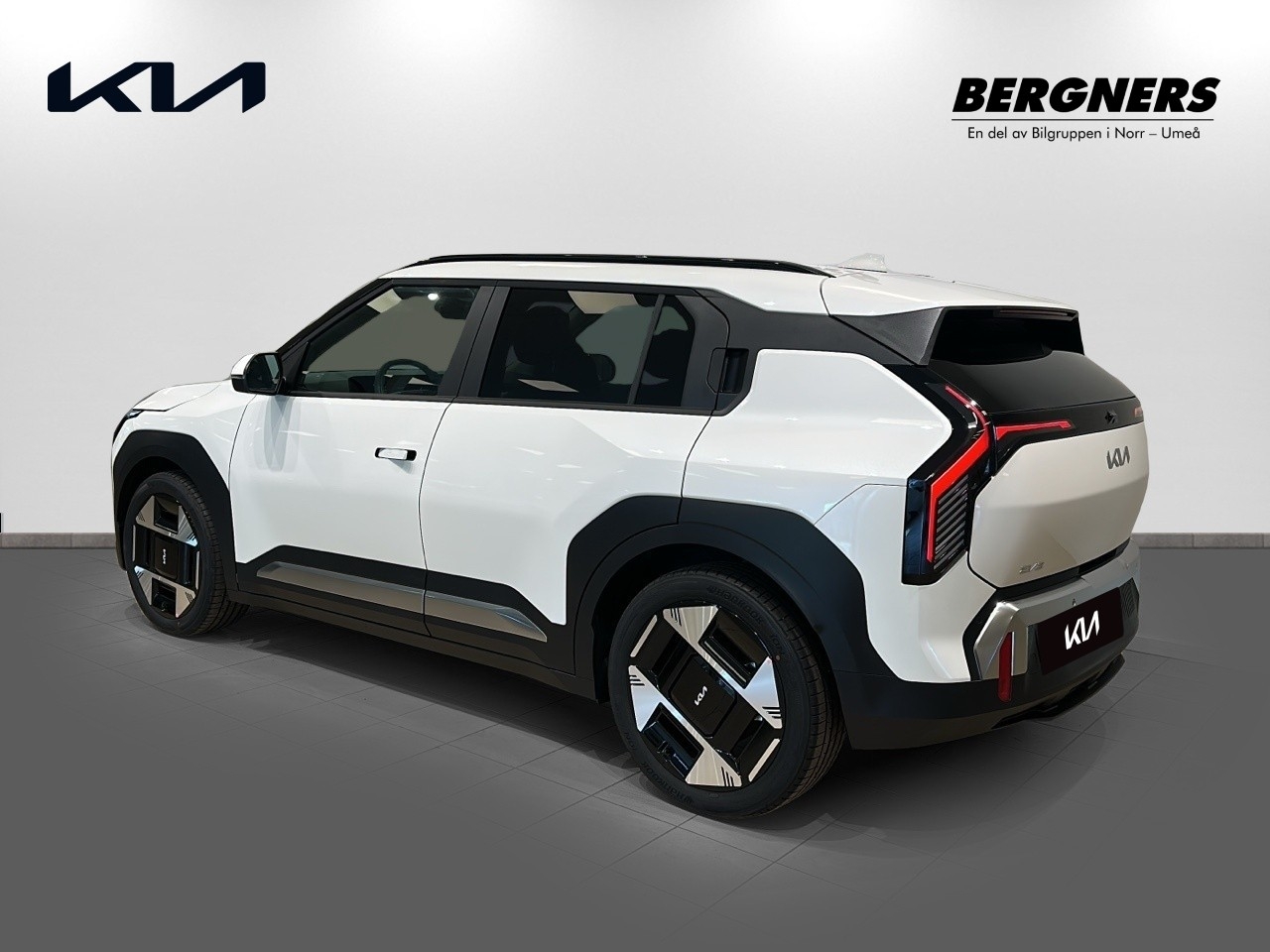 Kia EV3 Plus Long Range 2025, bild 6/41