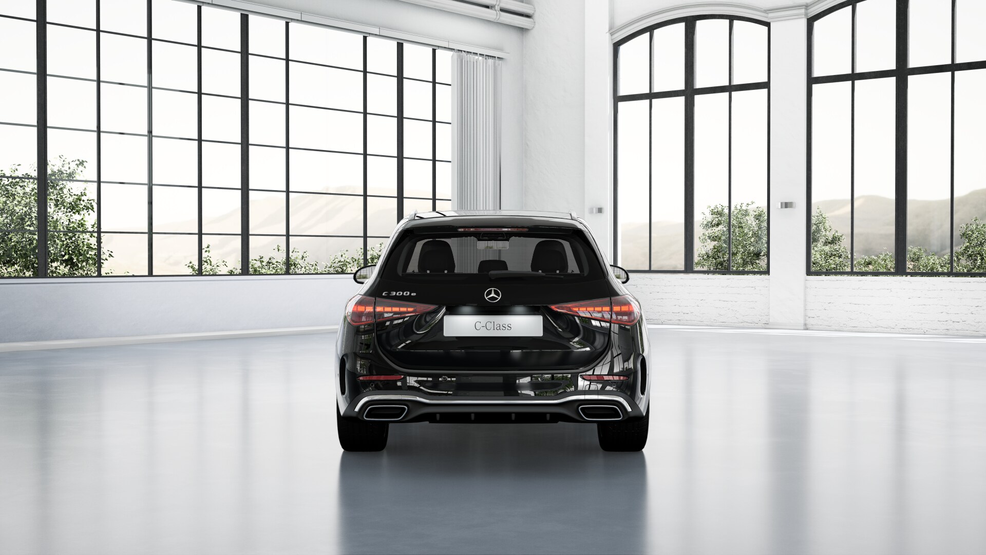 Mercedes-Benz C 300 de 4M OP 2026, bild 4/30