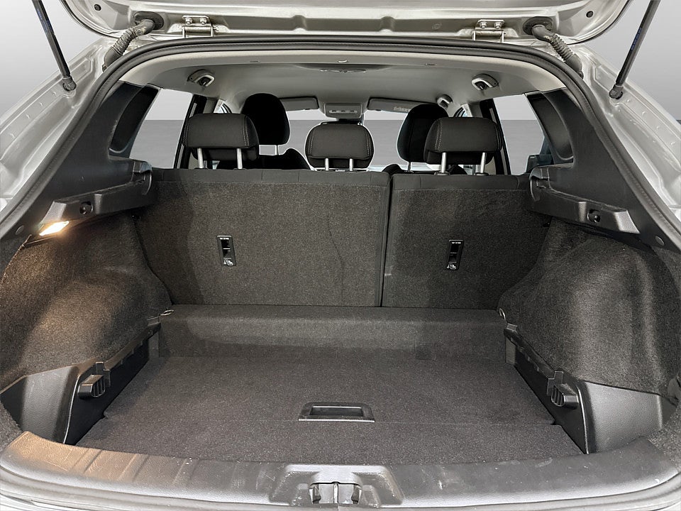 Bild på Nissan Qashqai 1.2 DIG-T 115hk KAMPANJRÄNTA 3,99%