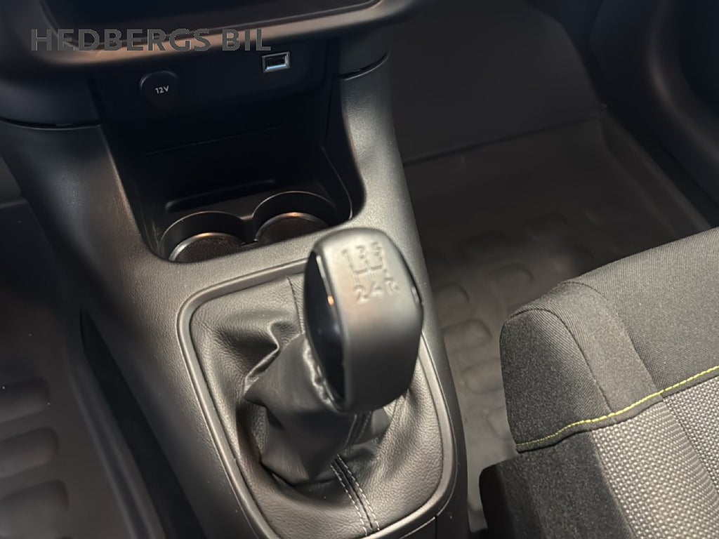 Citroën C3 Feel 1.2 PureTech 83HK thumbnail