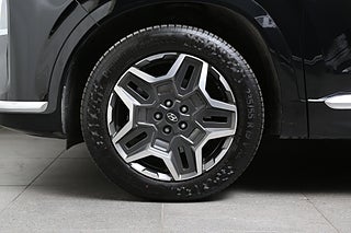 SUV Hyundai Santa Fe 8 av 27