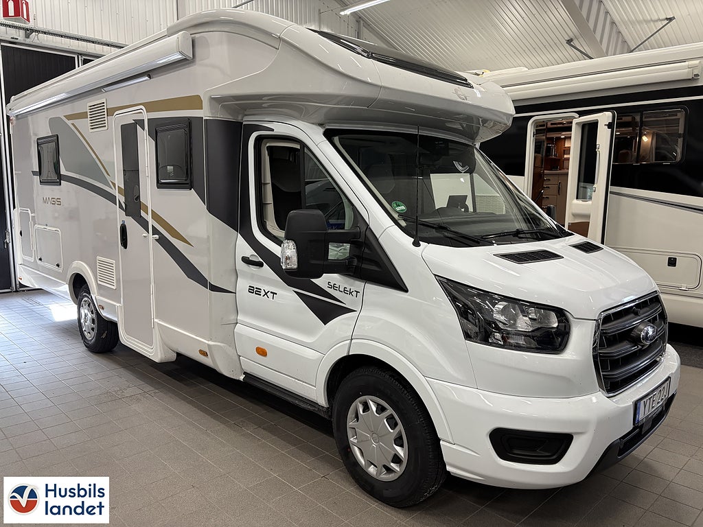 Ci MAGIS 82 XT