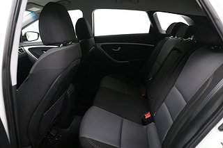 Kombi Hyundai i30 14 av 15