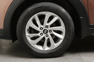 SUV Hyundai Tucson 9 av 27