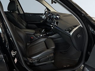 BMW X3 xDrive20d X-Line /Dvärm/Drag/Nav/HiFi – bild 10