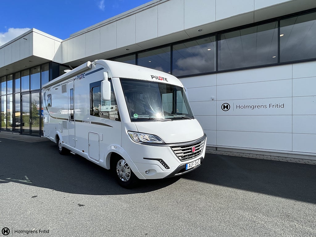 Pilote 6740C 