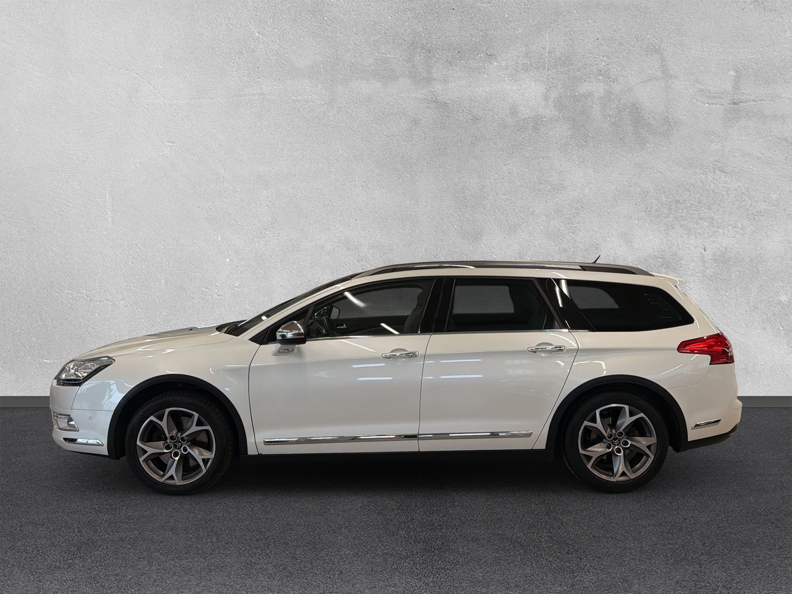 Citroen C5 2015, kuva 2/10