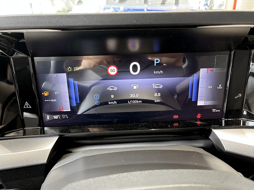 Bild på Opel Frontera  GS Hybrid 145hk Aut - OMGÅENDE LEVERANS!