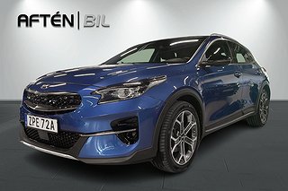 Kia Xceed Plug-In Hybrid Advance Plus 2 - Dragkrok, Panorama