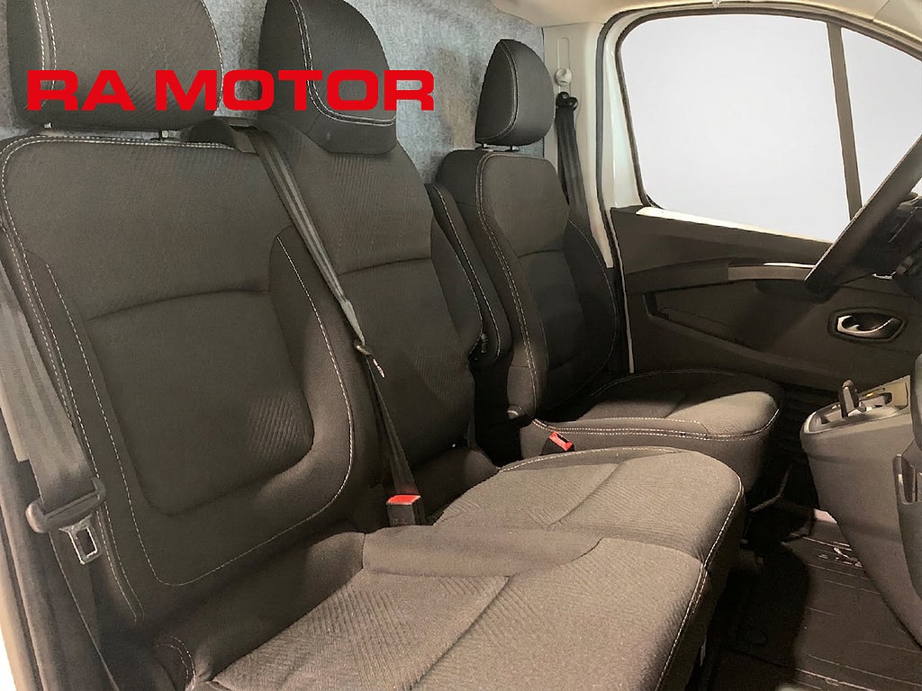 Nissan Primastar TEKNA 170hk| L2H1 | Automat | Diesel