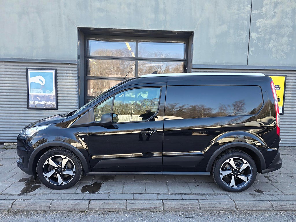 Ford transit Connect 220 1.5 EcoBlue Active  Sync 3 