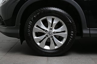 SUV Honda CR-V 7 av 27