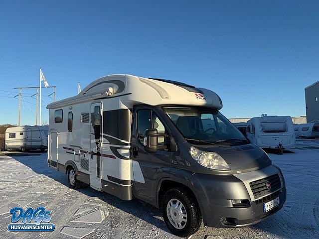 Adria MATRIX M 670 SC