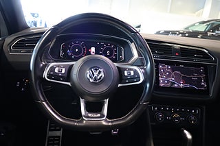 SUV Volkswagen Tiguan 17 av 33