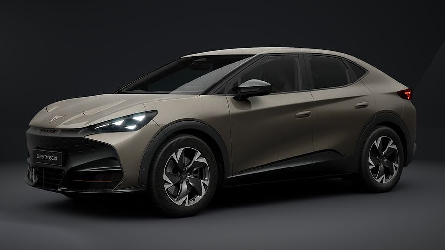 Cupra Tavascan MY26 77kWh 286hk RWD | Privatleasingerbjudande