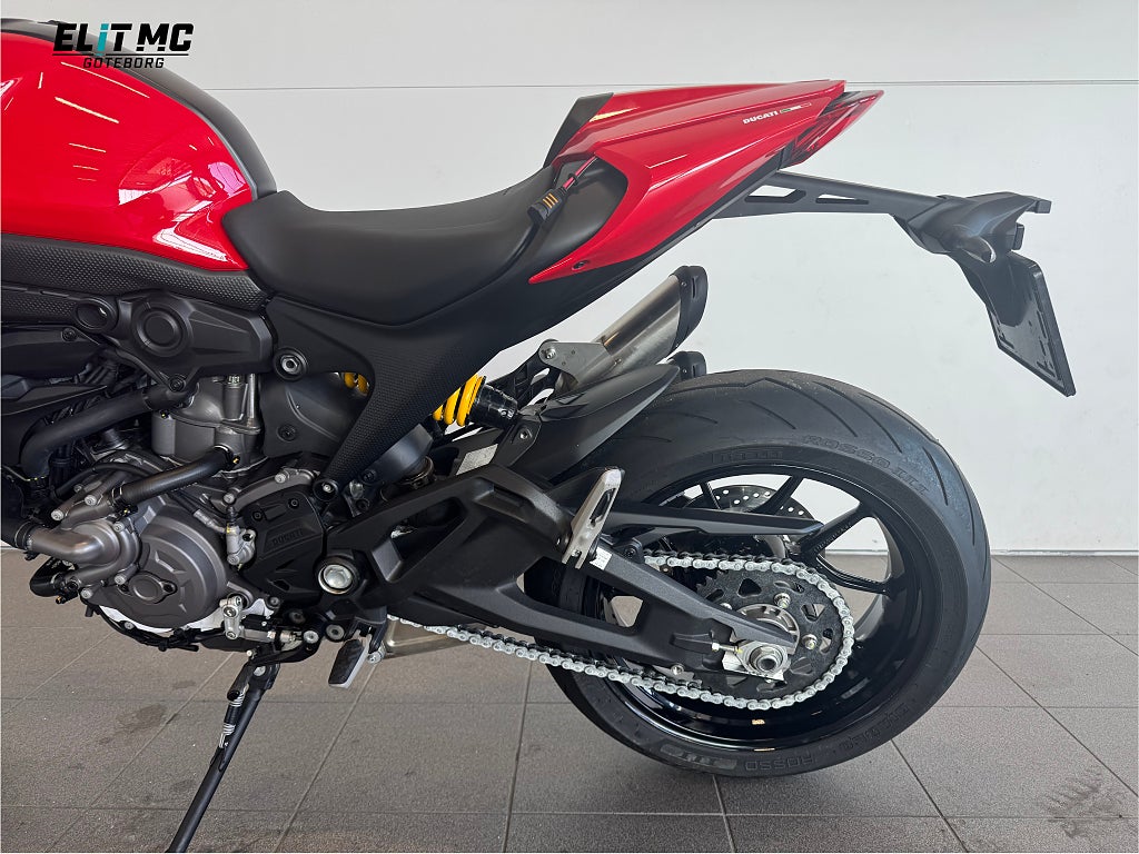 Ducati Monster 2022 - miniatyr 15
