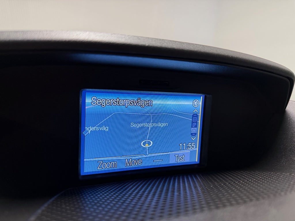 Ford transit 2016 - miniatyr 10