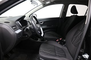 Halvkombi Kia Picanto 12 av 15
