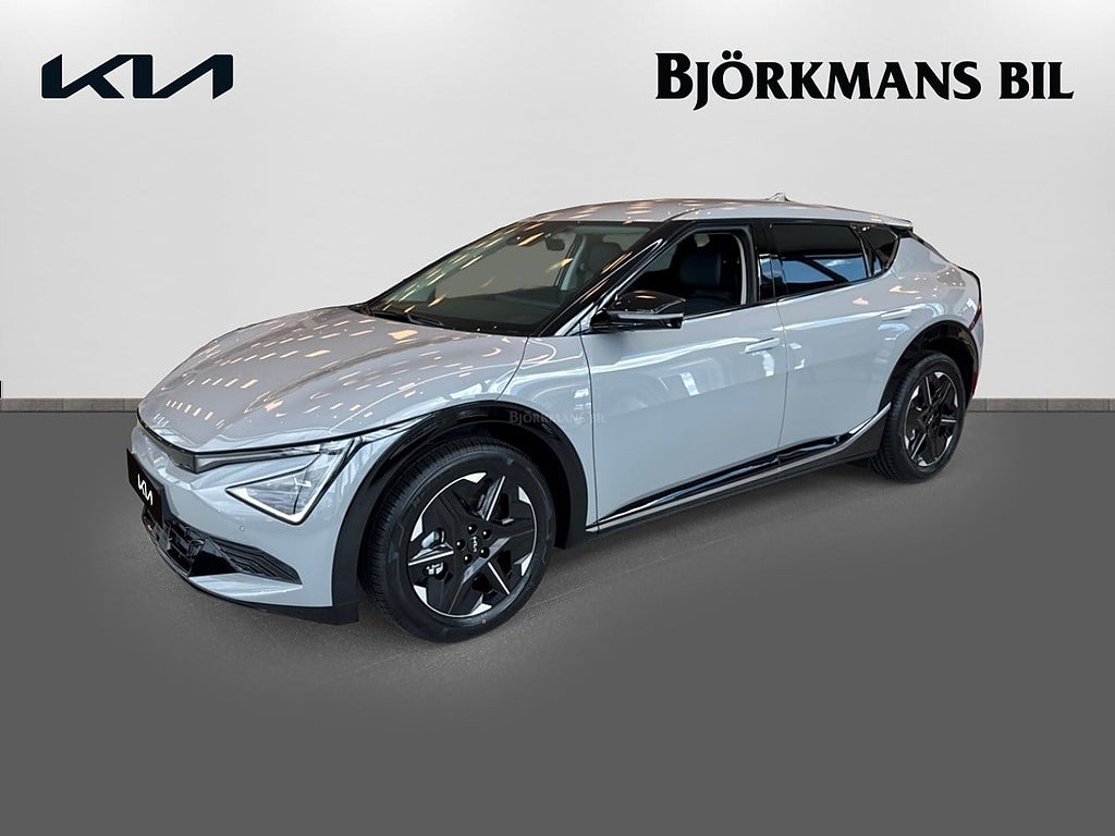 Kia EV6 PLUS AWD LONG RANGE 