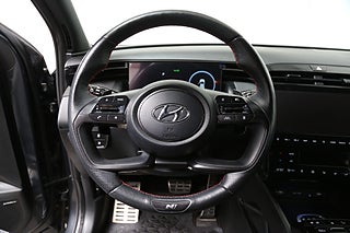 SUV Hyundai Tucson 15 av 21