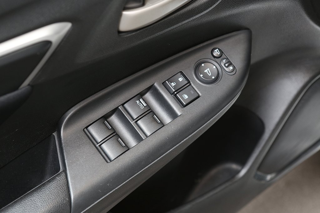 Honda Jazz 1,3 i-VTEC 102hk Comfort ADAS Aut 5D 2017