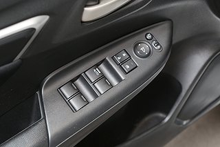 Halvkombi Honda Jazz 10 av 25