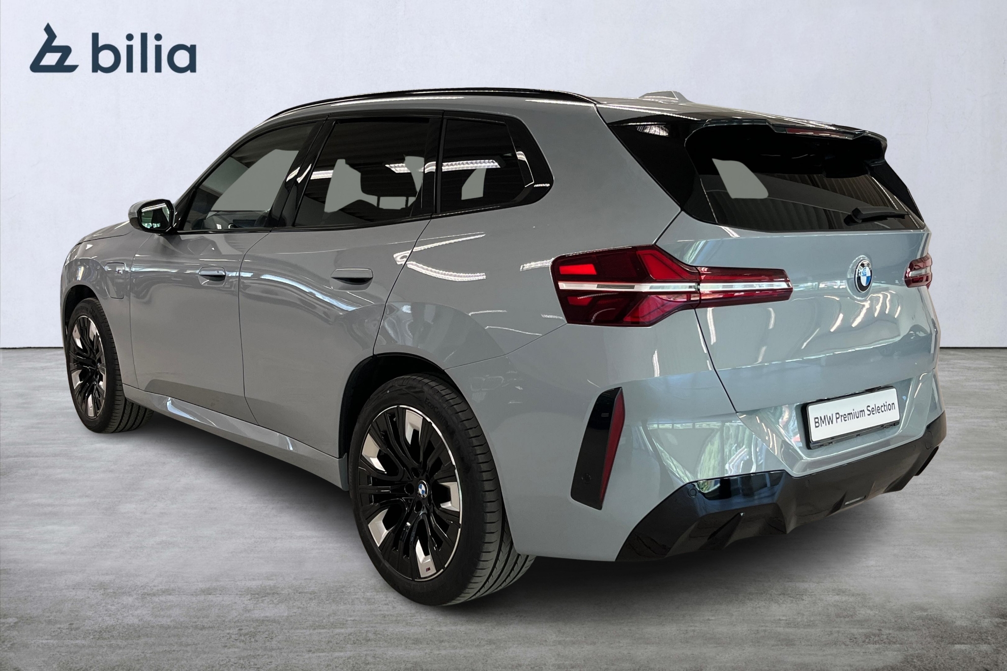 BMW X3 30e xDrive M-sport 2026, kuva 2/42