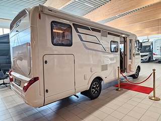 Husbil-integrerad Hymer Exsis-I 580 4 av 31