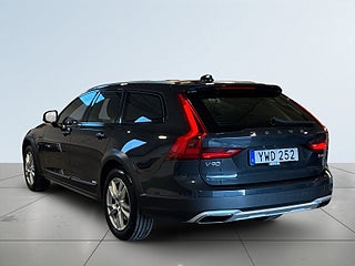 Volvo V90 Cross Country D4 AWD Aut Inscription Drag Värmare Cockpit Kamera S&V