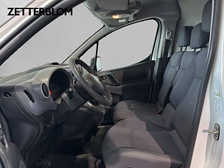 Transportbil - Skåp Citroën berlingo 7 av 14