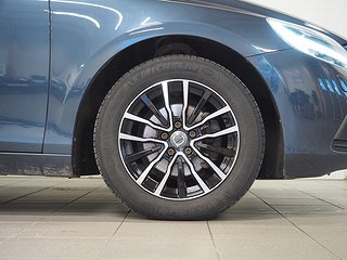 Halvkombi Volvo V40 6 av 19