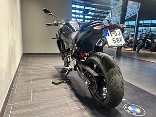 BMW F900R /Service Inclusive/Dynamic/Motorspoiler/149 mil