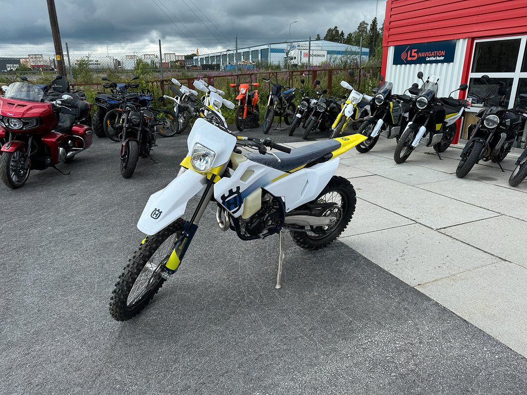 Husqvarna FE 350 Köp Online