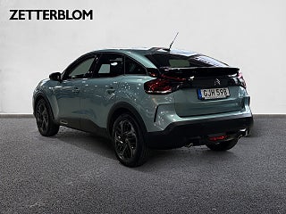 Halvkombi Citroen C4 3 av 16