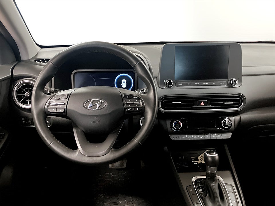 Bild på Hyundai Kona Essential 1.6 GDI 141hk Aut B-KAMERA RATTVÄRME